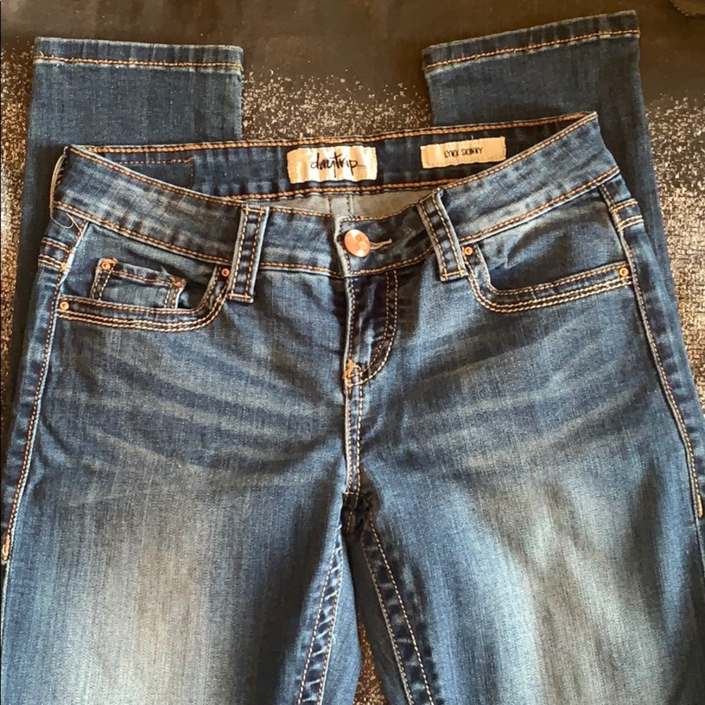 Skinny Jeans.